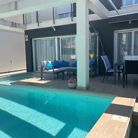 Sympathique Chalet A גראן אלקנט מראה חיצוני תמונה